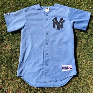 Vintage majestic New York Yankees jersey 90’s